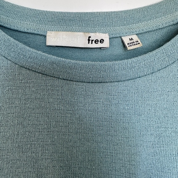 Wilfred Free Subah T-Shirt - Picture 2 of 4